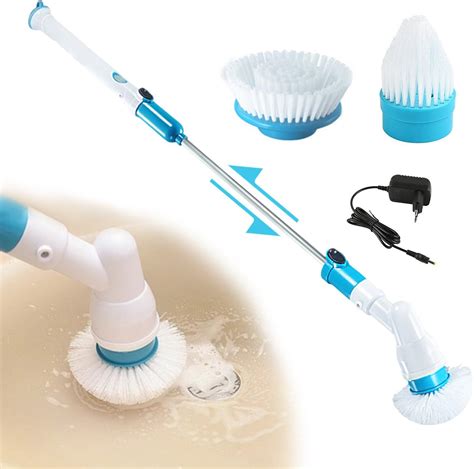 Experience the Difference with the Magic YToilet Brush: Effortless Bathroom Cleaning